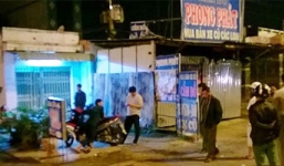 Bắt khẩn cấp hung thủ sát hại nữ chủ quán cà phê kích dục